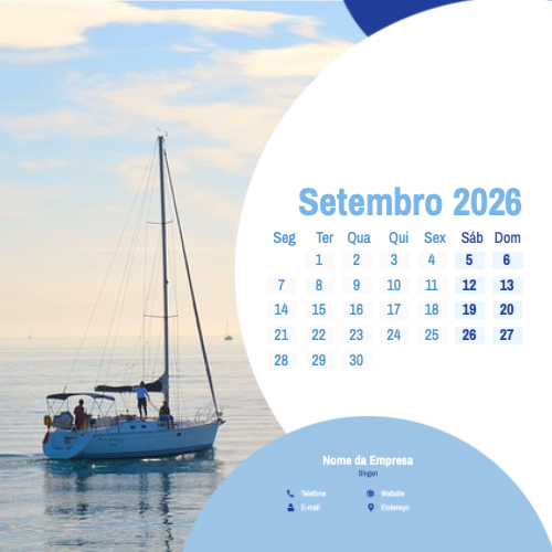 Fotografias de Paisagens