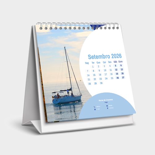 Fotografias de Paisagens