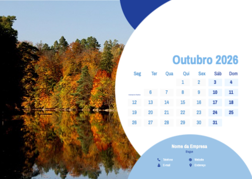 Fotografias de Paisagens