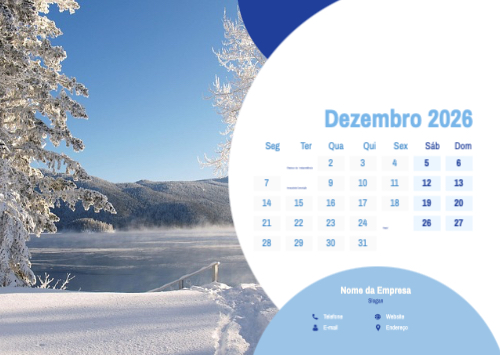 Fotografias de Paisagens