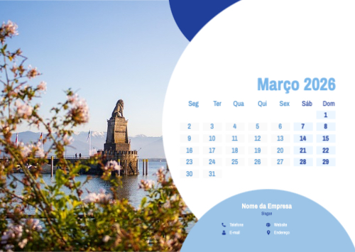 Fotografias de Paisagens