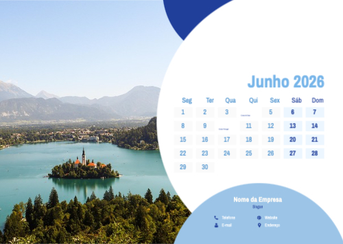 Fotografias de Paisagens