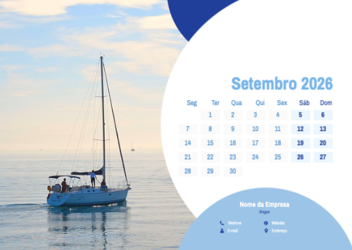 Fotografias de Paisagens