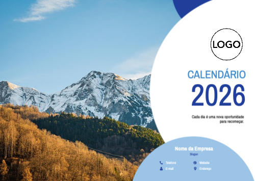 Fotografias de Paisagens