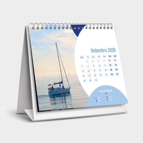 Fotografias de Paisagens