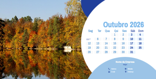 Fotografias de Paisagens