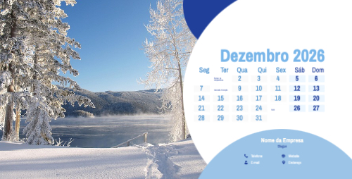 Fotografias de Paisagens