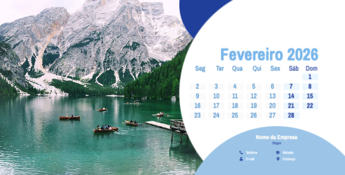 Fotografias de Paisagens