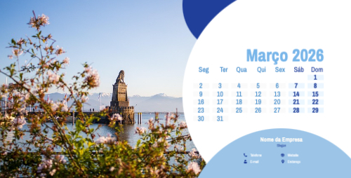 Fotografias de Paisagens