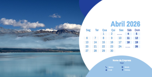 Fotografias de Paisagens