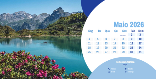 Fotografias de Paisagens