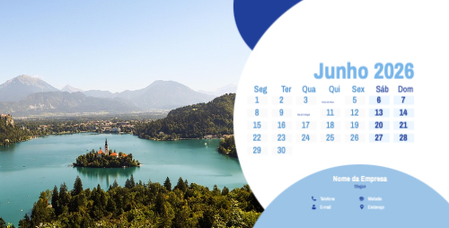 Fotografias de Paisagens