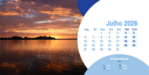 Fotografias de Paisagens