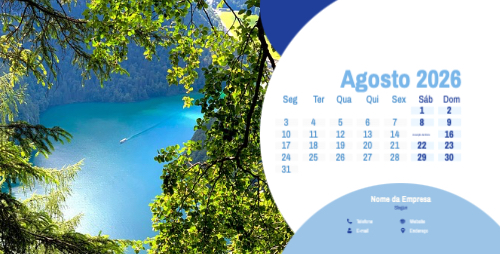 Fotografias de Paisagens