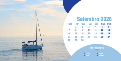 Fotografias de Paisagens