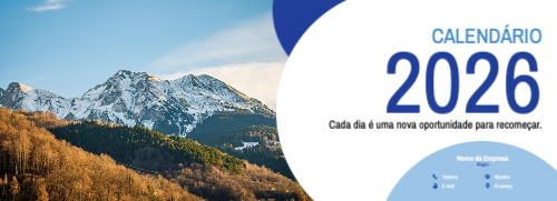 Fotografias de Paisagens