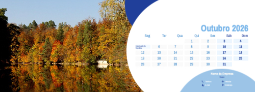 Fotografias de Paisagens