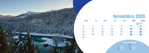 Fotografias de Paisagens