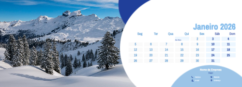 Fotografias de Paisagens