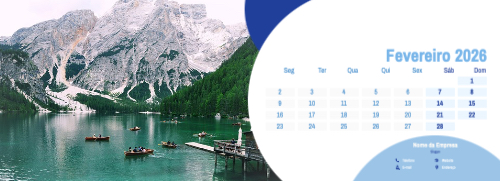 Fotografias de Paisagens