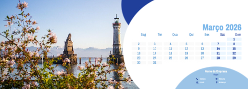 Fotografias de Paisagens