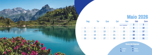 Fotografias de Paisagens