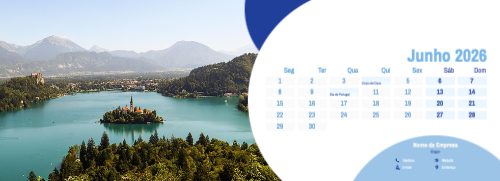 Fotografias de Paisagens