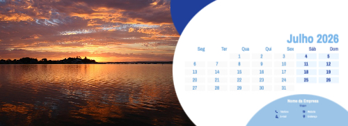 Fotografias de Paisagens