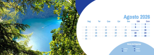 Fotografias de Paisagens