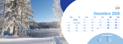 Fotografias de Paisagens