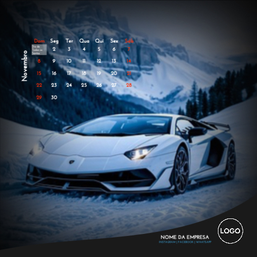 Fotografias de Carros