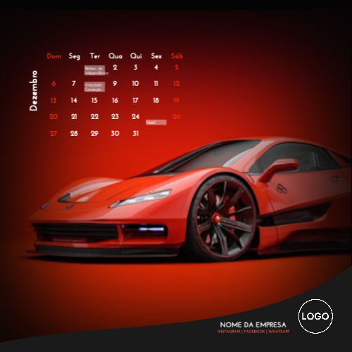 Fotografias de Carros