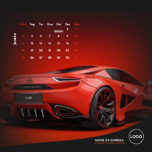 Fotografias de Carros