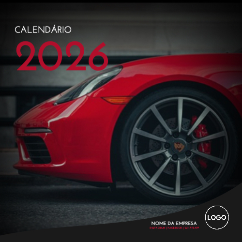 Fotografias de Carros