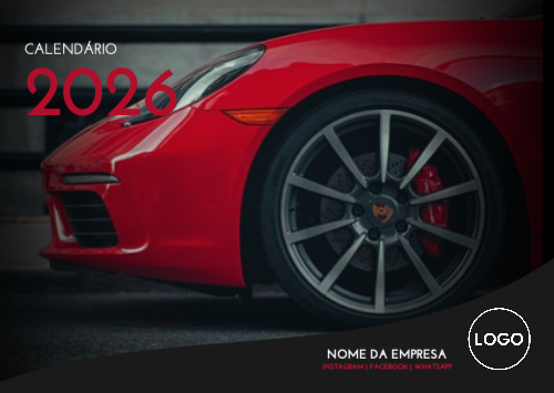 Fotografias de Carros