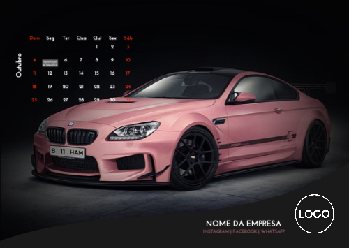 Fotografias de Carros