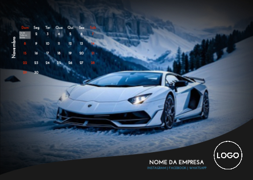 Fotografias de Carros