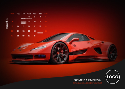 Fotografias de Carros