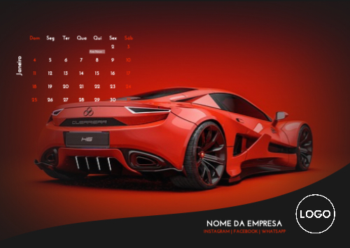 Fotografias de Carros