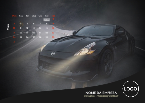 Fotografias de Carros