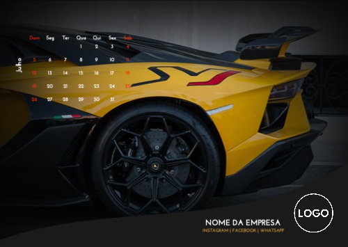 Fotografias de Carros