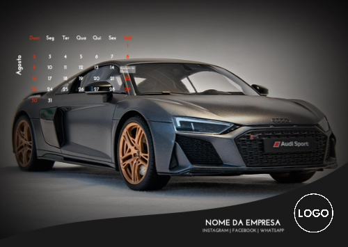 Fotografias de Carros