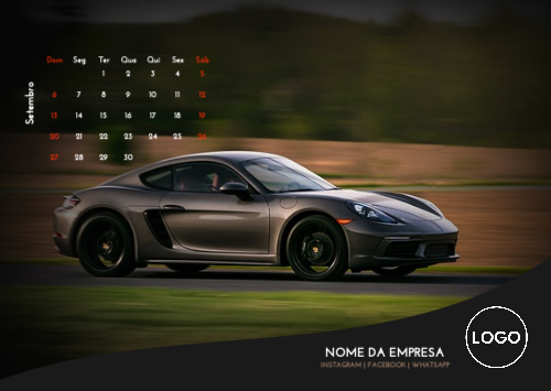 Fotografias de Carros