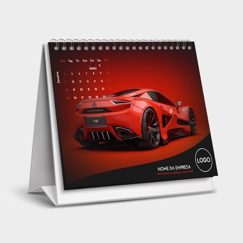 Fotografias de Carros