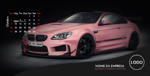 Fotografias de Carros