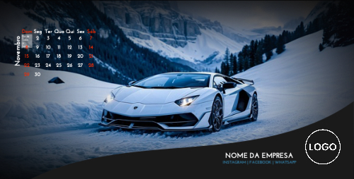 Fotografias de Carros