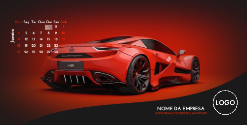 Fotografias de Carros