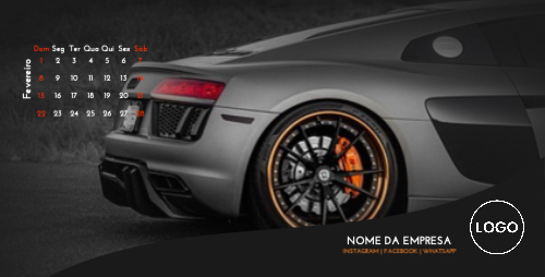 Fotografias de Carros