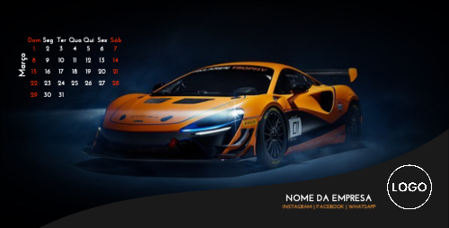 Fotografias de Carros