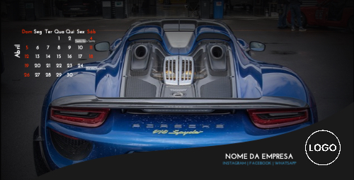 Fotografias de Carros